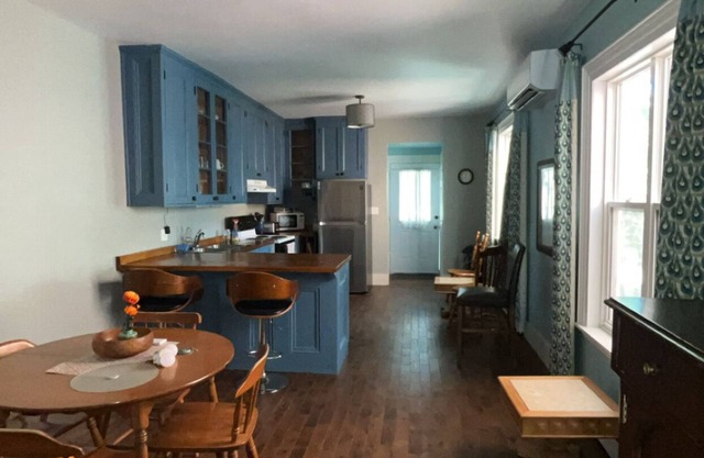 Spacious Duplex located minutes from the Charlottetown Convention Centre