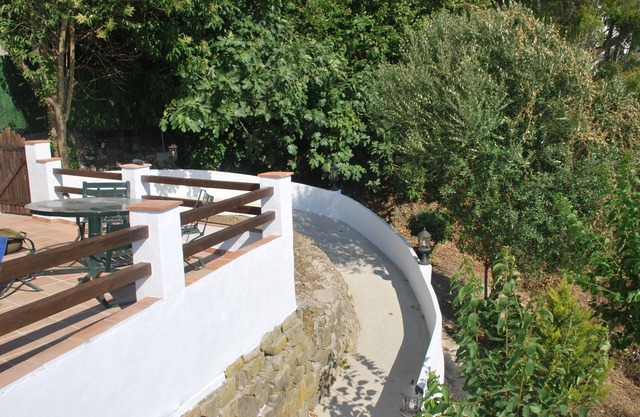 Spacious and comfortable house in the centre of Jimena.