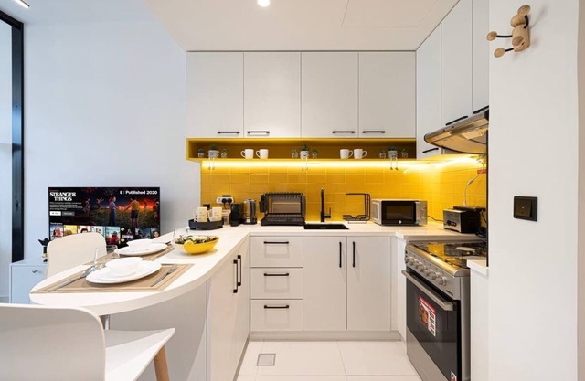 Spacious Exceptional Studio in Heart of Dubai
