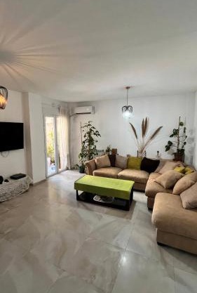 Spacious F3 in rouiba close to Algiers airport
