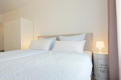 Spacious family apartment in Bamberg