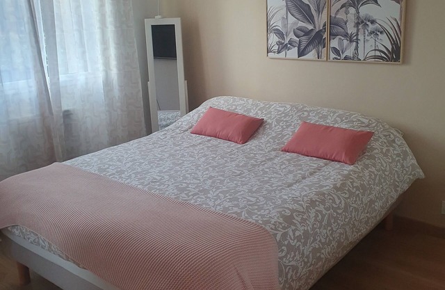 Spacious family home ideally located in BRITTANY