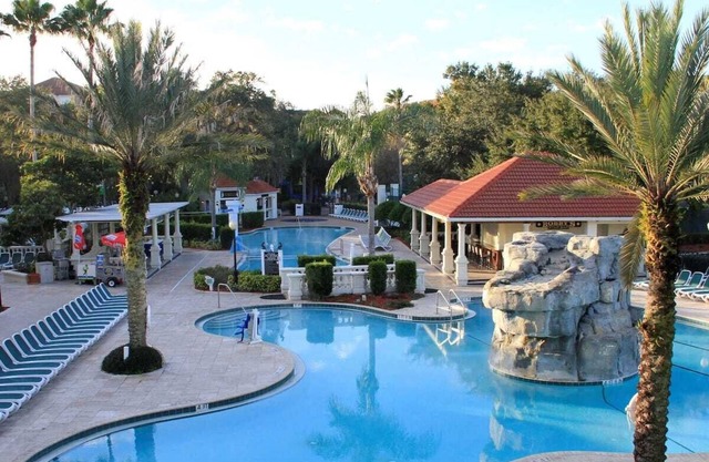 Spacious Family Suite w/Kitchen & Cozy Living Space in Kissimmee | 2 Units