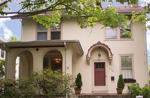 Spacious Home Close To Downtown, VCU, MCV, The Fan