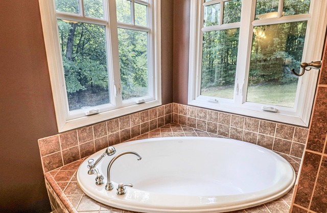 Spacious home perfect for large families