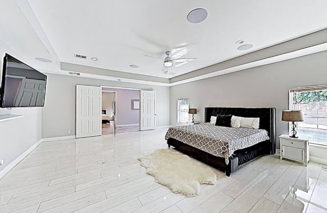 Spacious Home with Pool East Lantana