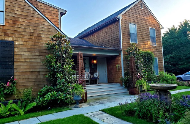 Spacious Home with Heated Pool located in Southampton Village