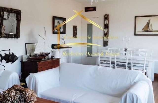 Spacious house between Châtelaillon and Fouras