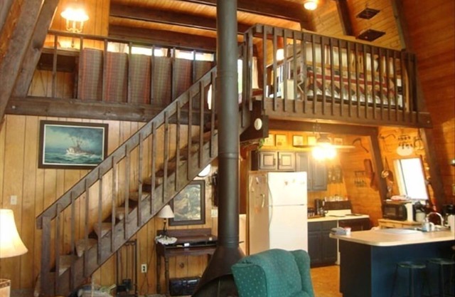 Spacious, Inviting Home at Exciting, Fun, Romantic, Get Away