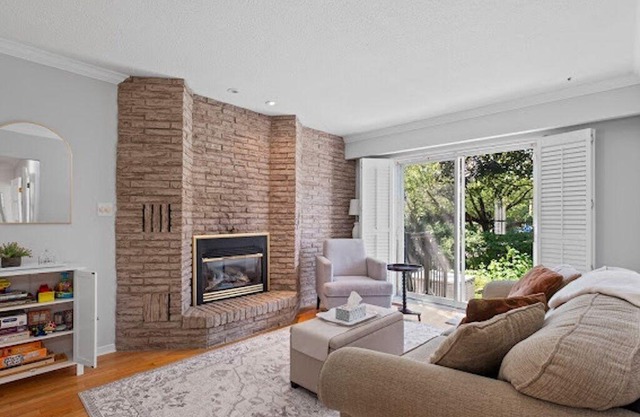Spacious Midtown Family Home