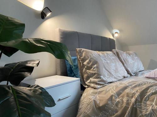 Spacious new room Double bed Convenient location