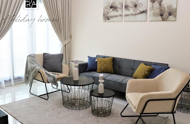 Spacious one bedroom in Al Jadaf - 5 min to metro