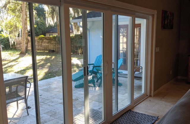 Spacious Port Orange home on Peaceful Private Road