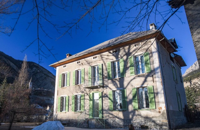 Spacious Quiet House Near The Center Of The Village