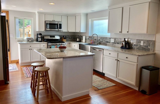 Spacious Salida Mountain Home #0529