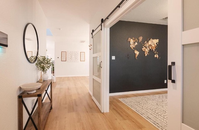 Spacious & Serene Retreat in Georgetown