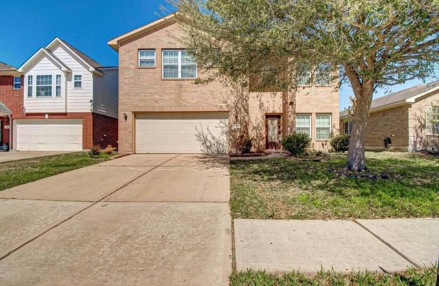 Spacious & Stylish, Two-Story Home Near Willowbrook Mall.