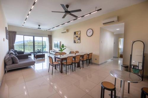 Spacious Tatami Style 13pax Imago The Loft By Haybay