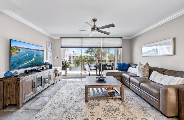 Spacious two story 2-bedroom condo in gorgeous Jupiter