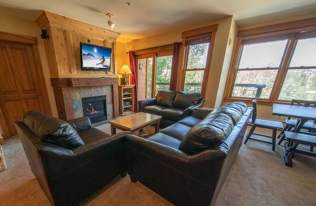 Spacious Unit for a Large Group, Neas the Slopes!