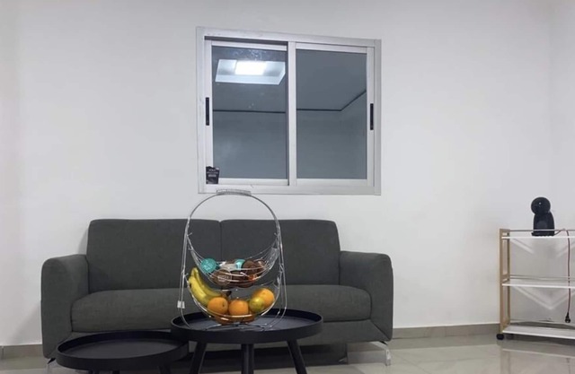 Spacious villa in Abidjan