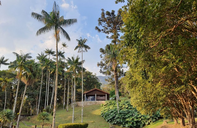 Spairecer Chalet - Sítio Jangada