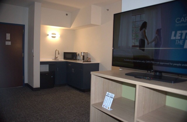 Spark by Hilton Amarillo East