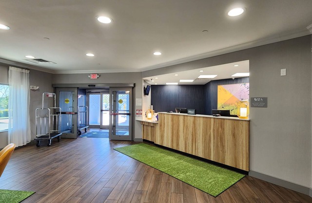 Spark by Hilton Rahway