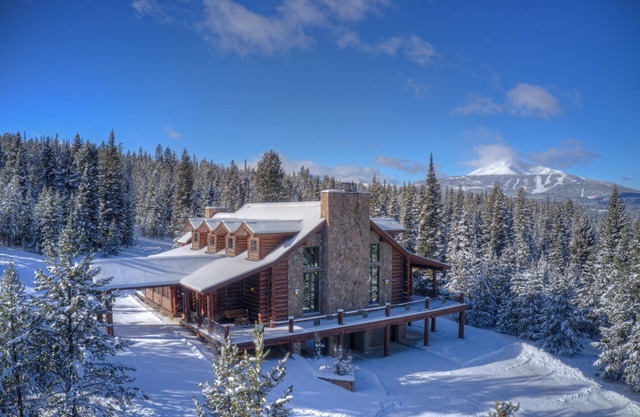 Special K Lodge - Big Sky
