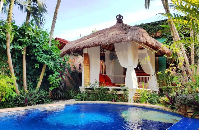 Special Long & Short Term Deals! 3BR + POOL IN SEMINYAK !