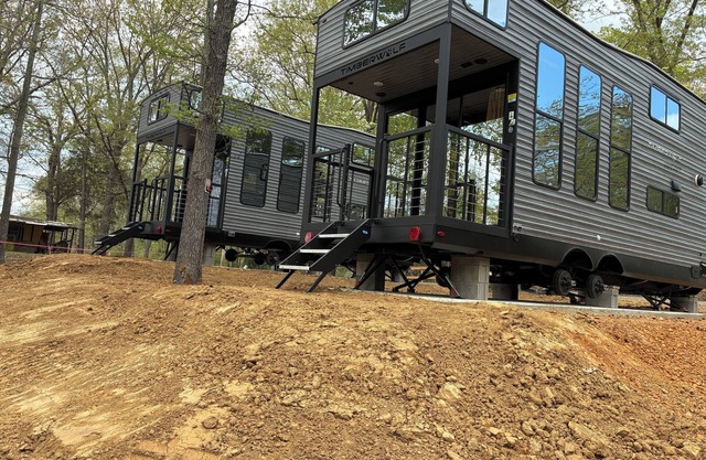 Special Place Short Term Rentals Tiny House Springville, Tennessee 148