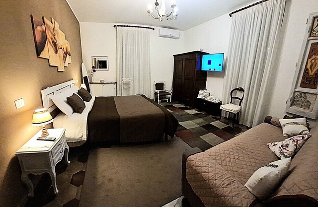 SPECIAL PRICE AUTUMN 2019. CITY CENTER TESTACCIO AND TRASTEVERE