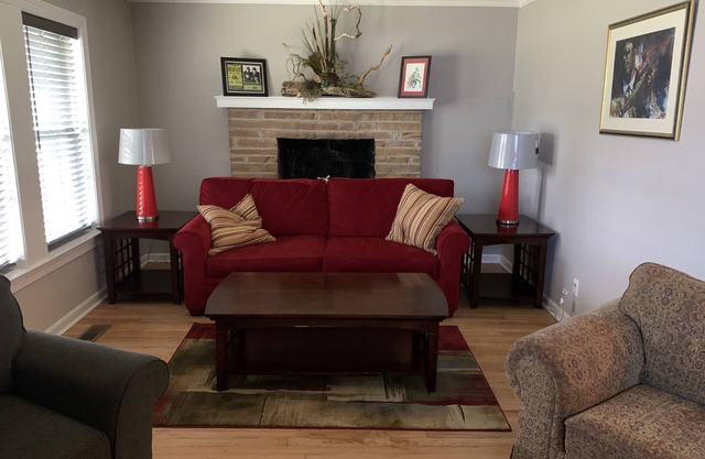 Special rates for weekly and monthly rentals!