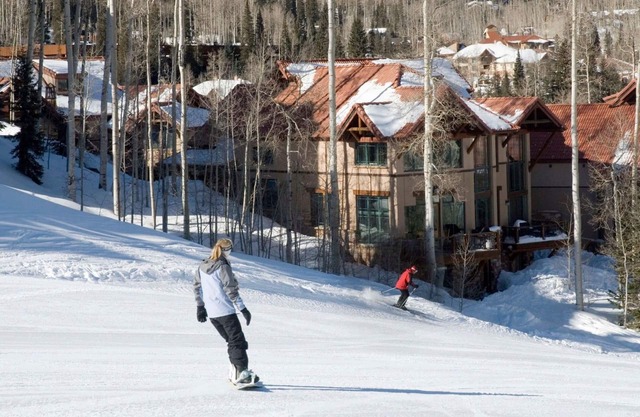 Special Rates on 5+ Night Stays: PINE MEADOWS 138