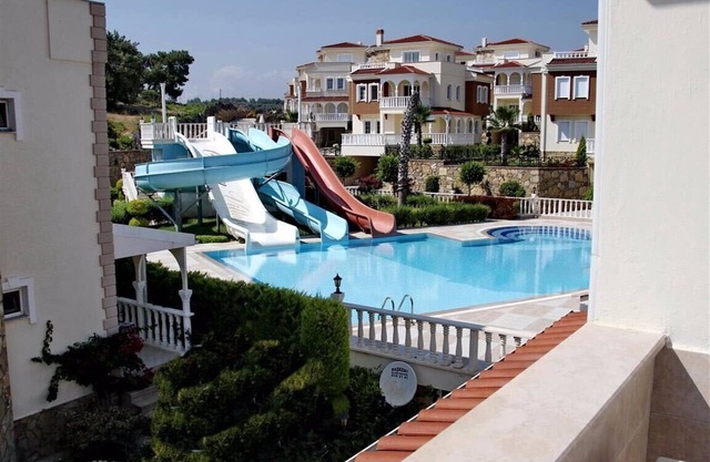 Special Villas with 4 bedrooms