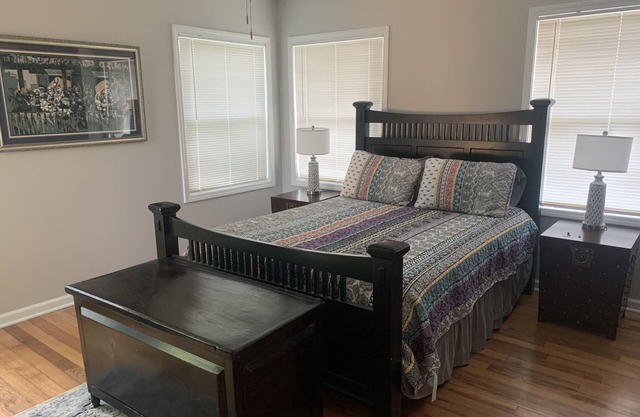Special weekly and monthly rates available!
