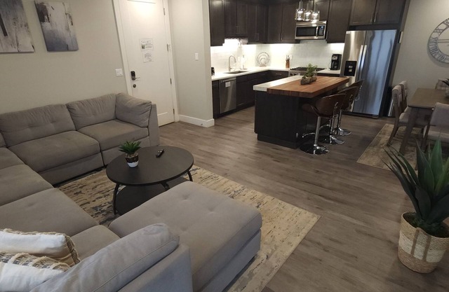 *Specials! Sage Creek at Moab - 2 Unit Rental A