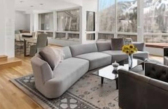 SPECTACULAR 6 BEDROOM HOME ON WILLOUGHBY WAY ASPEN