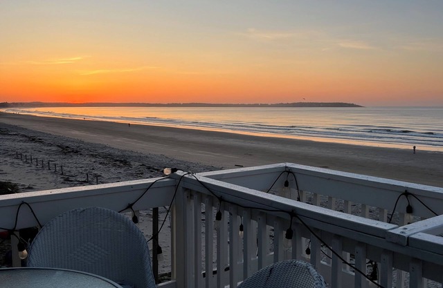 Spectacular Beachfront property. Openings! INQUIRE ANYWAY!