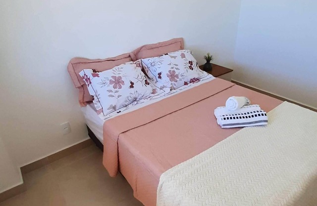 Spectacular View | Seafront Apartments | Guarapari