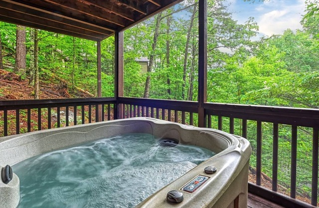 Spend 2 nights and get 1 FREE - all February! Escape to Hibernation Station