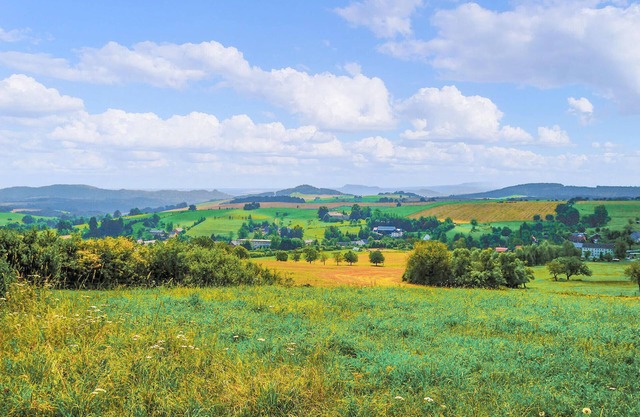 Spend your vacation in this beautiful vacation home in Ehrenberg.