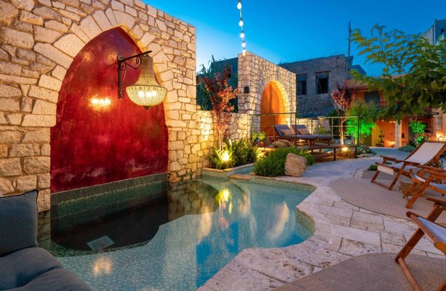 Sperveri Boutique Hotel