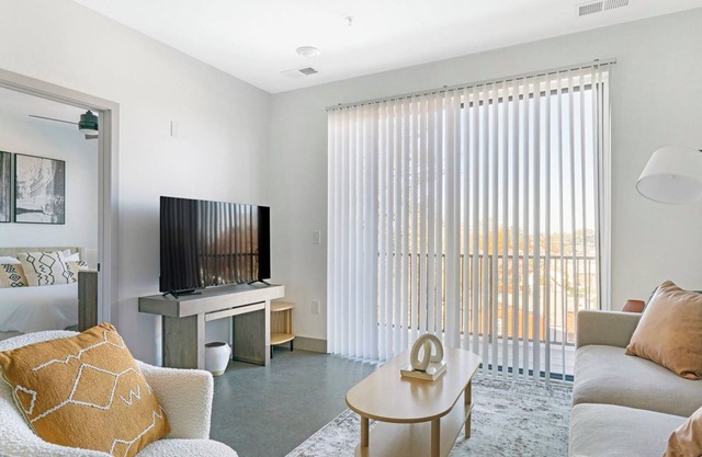 Sphere 1BD 16 - One Bedroom Apartment, Sleeps 2