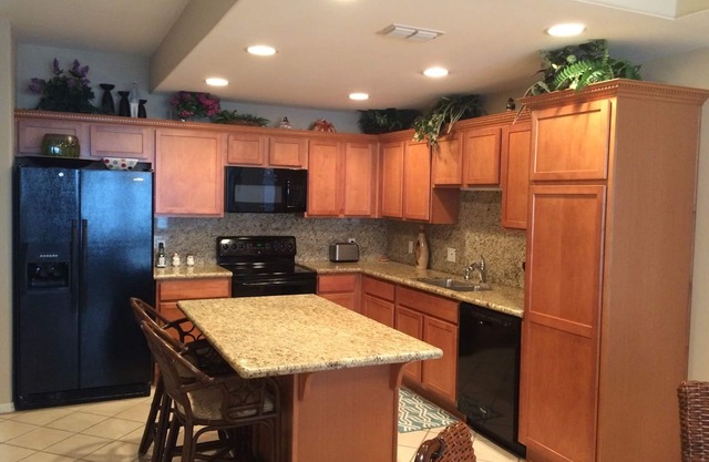 SPI Golf Resort Getaway Overlooking The Harbor With Pier And Private Boat Lift