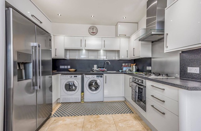 Spinnaker View Apartment | Pass The Keys