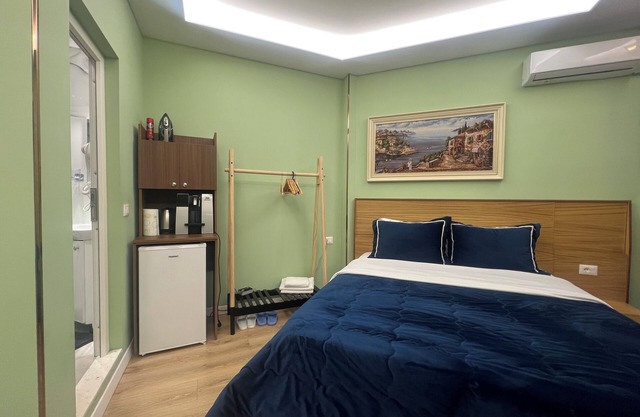 Spiranca Apartments & Rooms