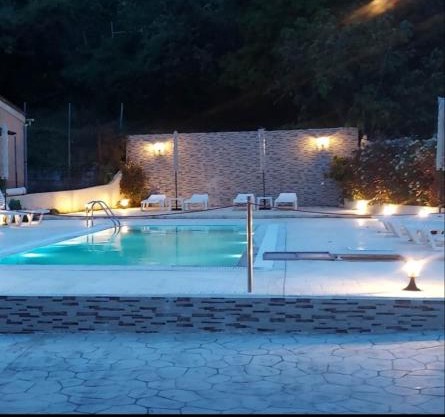 Spiridoula's Apartments Corfu