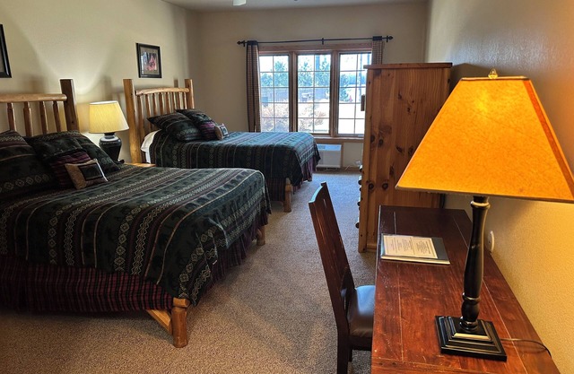 Spirit of the Northwoods by Eagle Waters Resort