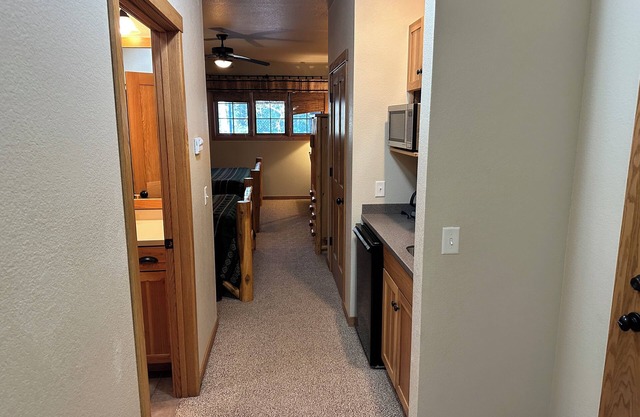 Spirit of the Northwoods by Eagle Waters Resort